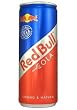 30 Pack - Red Bull - Simply Cola - 8.4oz.