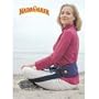 Nada Chair Slouch!Buster
