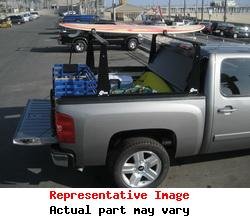 Reviews Bak Industries 72204bt Bakflip Cs F1 Hard Folding Truck Bed Cover And Sliding Rack System Darcybabbagenwi