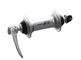 Shimano XT VR Nabe silber