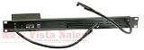 Nady RL-2 1U Rack Light System