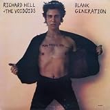 blank generation LP