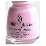 China Glaze up & Away Collection: Something