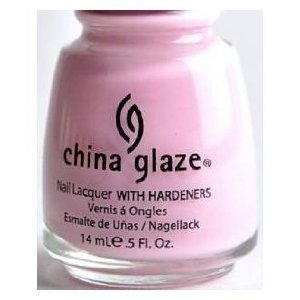 China Glaze up & Collection: Something