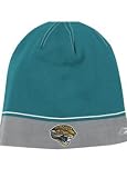 Jacksonville Jaguars Trooper Hat - L/XL