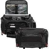 Tenba 632-623 Shootout Large Shoulder Bag (Black)
