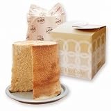 フレイバー メープルシフォンケーキ TTサイズ