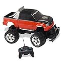 NIKKO 1/10 RC Ford F350 Harleyw/TTP