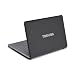 31%2BBynFxqRL. SL75  Toshiba Satellite L555S7916 17.3Inch Laptop Black/Grey
