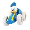 Brio 32239 - Donald im Schiebeauto mit Federung
