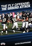Kevin Swartwood: The Fly Offense: The Ground Attack (DVD)