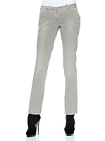 Met Pantalón (Beige)