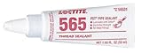 UPC 079340565319 product image for Loctite PST Strength 565 Thread Sealant, 50ml, White (1 Each) | upcitemdb.com