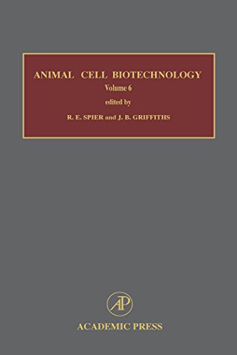Animal Cell Biotechnology: 6