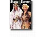Stage and Screen: Bk. 2: The Black Book (Piano Vocal Guitar)