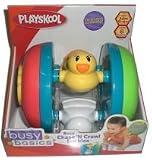 busy chase and crawl duckies