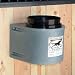 HORSE WATERER INSULATE PHSW