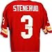 Jan Stenerud autographed Football Jersey (Kansas City Chiefs)