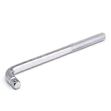 FLAG(フラッグ) 1/2"(12.7mm) Lハンドル 永久保証 STRAIGHT/10-978