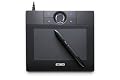 Bamboo (Small) Pen Tablet with Pen Only