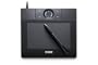 Bamboo (Small) Pen Tablet with Pen Only