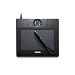 Bamboo (Small) Pen Tablet with Pen Only