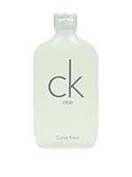 Calvin Klein Eau De Toilette Unisex Ck One 200 ml
