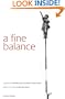 A Fine Balance (Modern Plays)