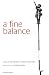 A Fine Balance (Modern Plays)