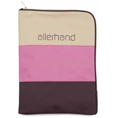 Allerhand AH-S-NPP-06 111 - Note Pad Pouch Flamingo