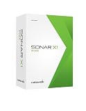 Cakewalk SONAR