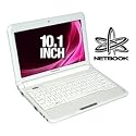 Lenovo S10-2 10-Inch White Netbook - 6 Cell Battery