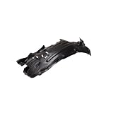 Infiniti G35 4 Door Replacement Rear Passenger Side Plastic Fender Liner Splash... by Unknown