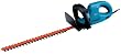 Makita UH6350 Commercial Grade 25-Inch 4.6 amp Electric Hedge Trimmer