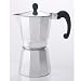 Kitchen & Housewares : BonJour Cafe Milano 9-Cup Stovetop Espresso Maker
