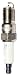 Search Our Specialty Mall : 5091 Denso Single Platinum Spark Plug. Part # PT16EPR10