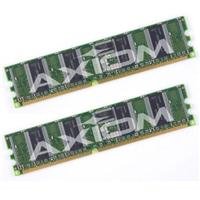 Axiom Memory Solutions Axiom 2GB kit for DELL POWEREDGE 1750, 2600, 2650 SERIES