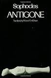 Antigone (Greek Tragedy in New Translations)