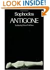 Antigone (Greek Tragedy in New Translations)
