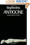 Antigone (Greek Tragedy in New Translations)