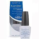 Opi OPI RapiDry Top Coat (NTT75)