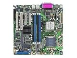 Asus P5M2-M Socket LGA775 Xeon 3000 1066FSB SATA2 Micro ATX Motherboard