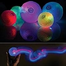 BOING Sensory Light Ball - Small