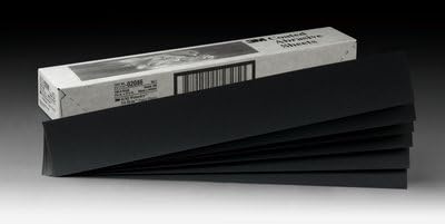 3M(TM) Wetordry(TM) Paper Disc 413Q, 8 in x NH Die# 800L 600 A weight