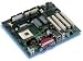 Intel D845GLAD P4 Socket 478 ATX Motherboard