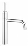 Arezzo Single Handle Kitchen Faucet