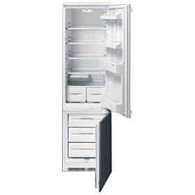 55cm A Rated 70/30 Integrated Fridge Freezer**Will require own furniture door** (CR330A)