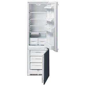 55cm A Rated 70/30 Integrated Fridge Freezer**Will require own furniture door** (CR330A)