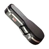 ABS Soprano Ukulele Case