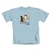 Wookiee - T-Shirt Blue (XL)